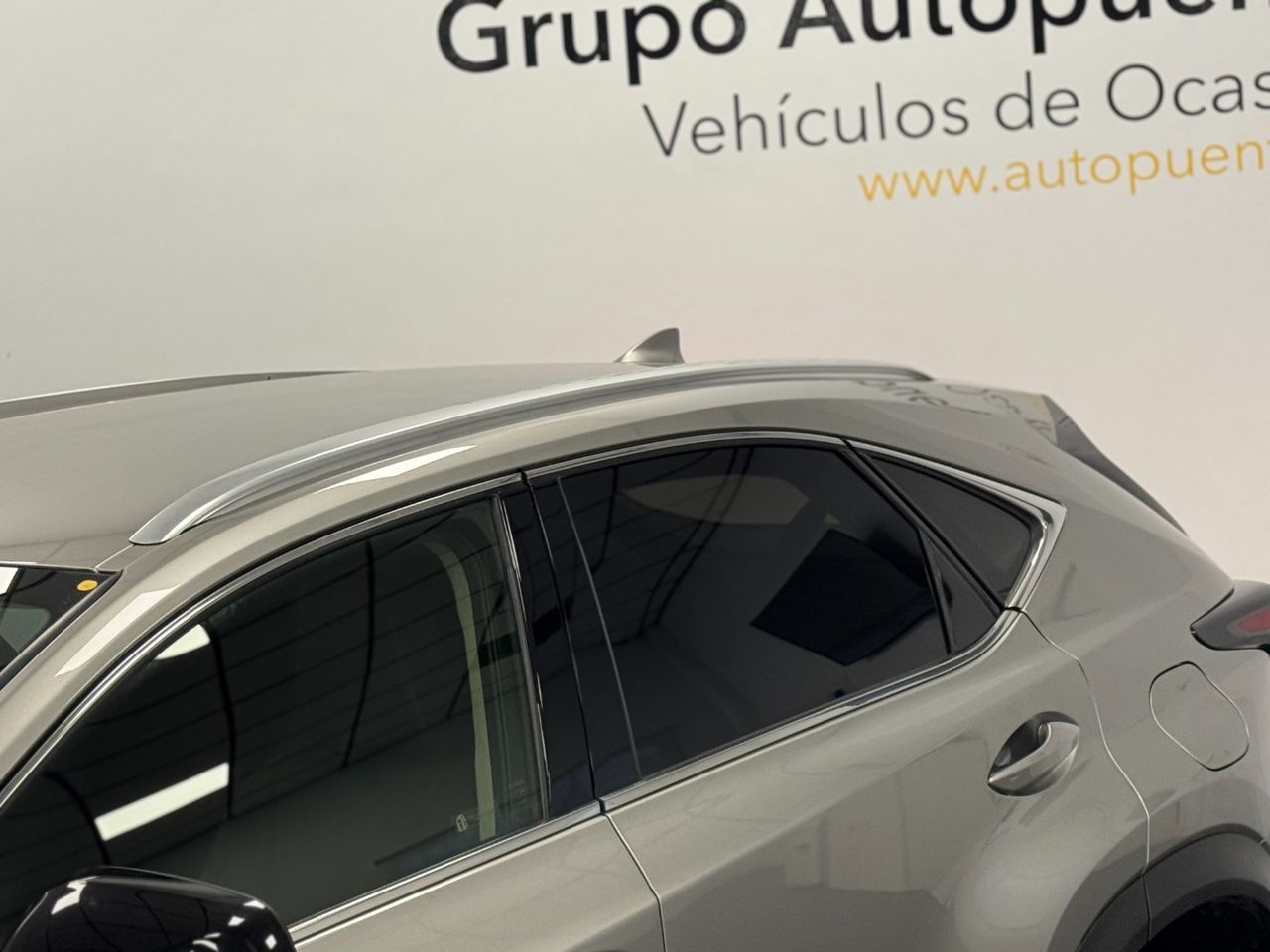 Lexus NX 300H PREMIUM foto 47