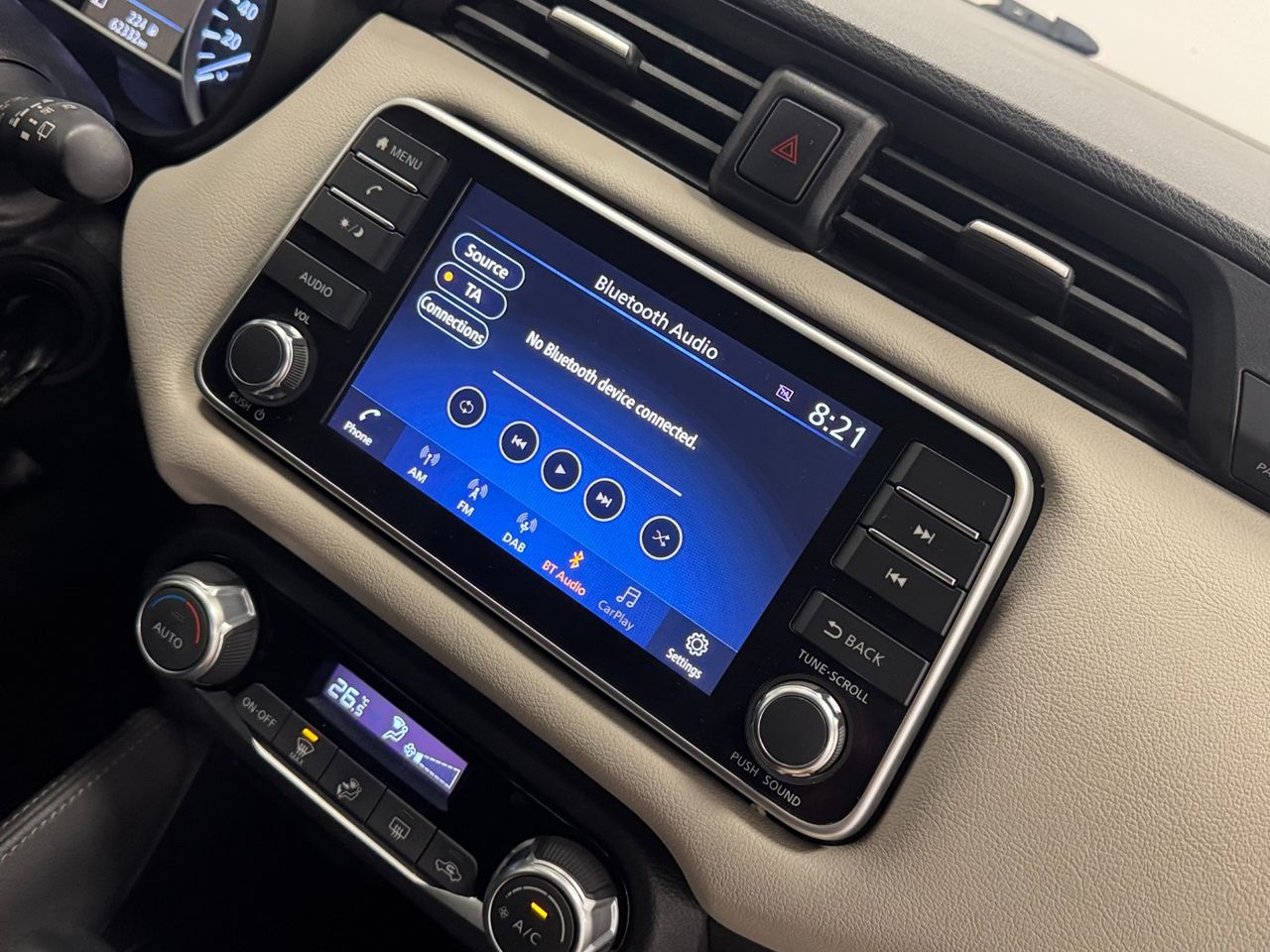 Nissan Micra IG-T 68 kW (92 CV) Acenta miniatura 30