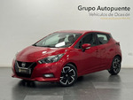 Nissan Micra IG-T 68 kW (92 CV) Acenta miniatura 7