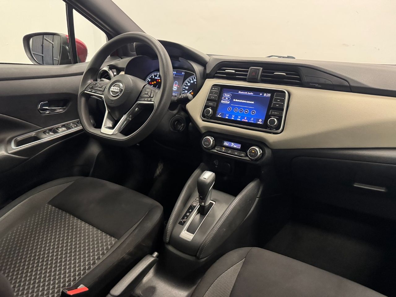 Nissan Micra IG-T 68 kW (92 CV) Acenta foto 12