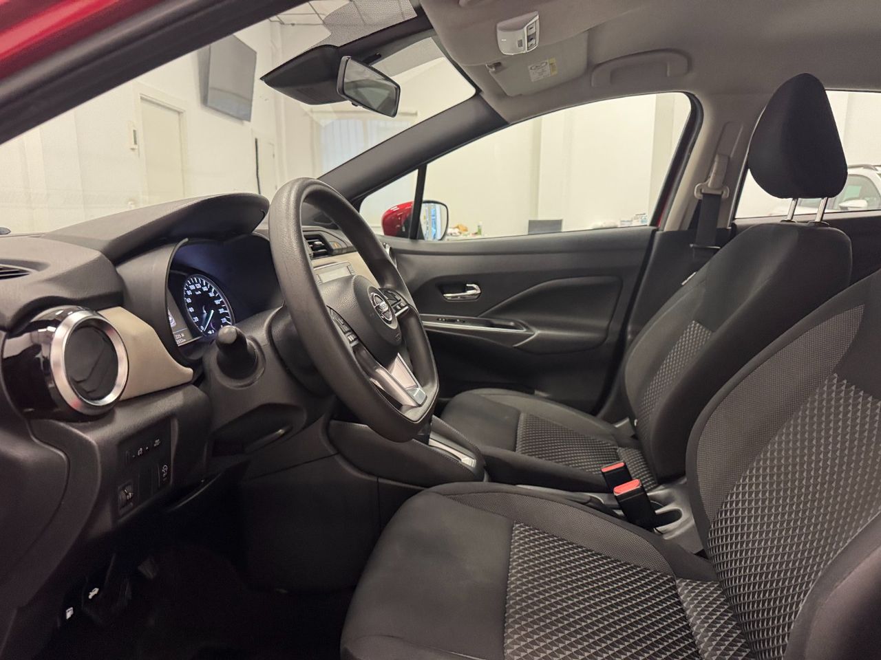 Nissan Micra IG-T 68 kW (92 CV) Acenta foto 15