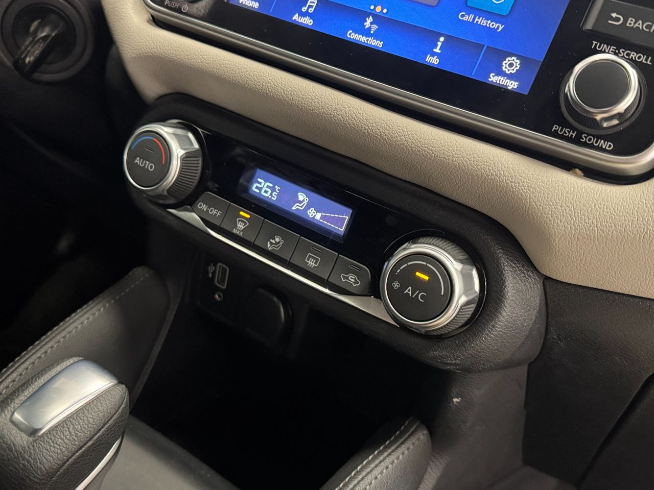 Nissan Micra IG-T 68 kW (92 CV) Acenta foto 31