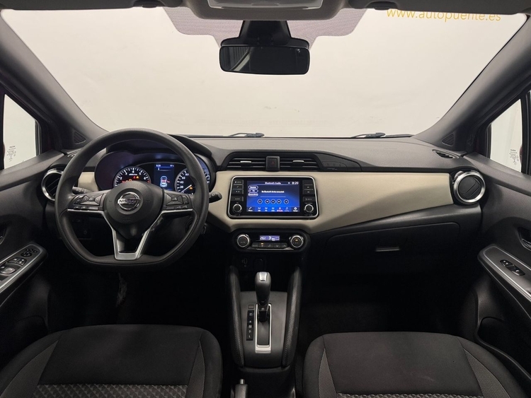 Nissan Micra IG-T 68 kW (92 CV) Acenta foto 10