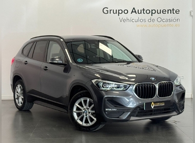 BMW - X1