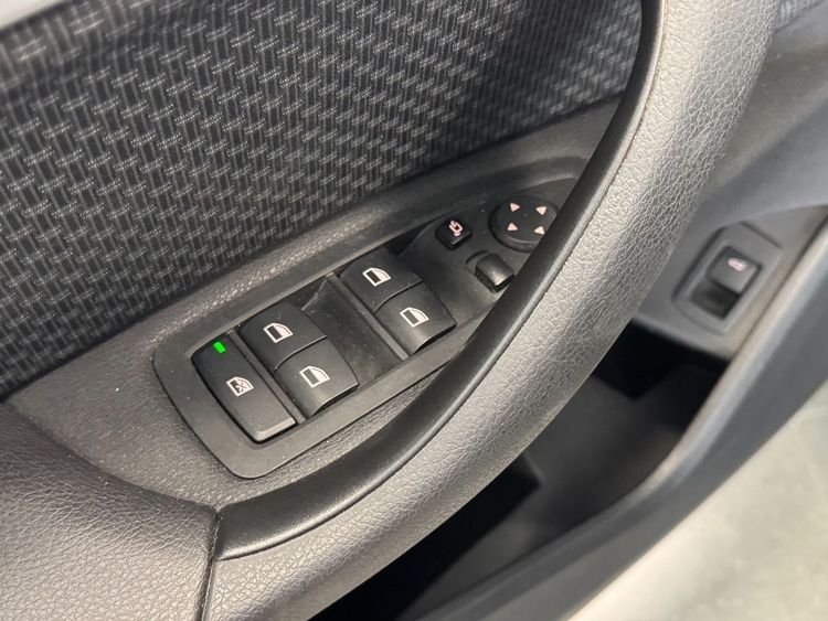 BMW X1 sDrive18d Aut. foto 15