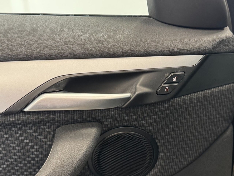 BMW X1 sDrive18d Aut. foto 16