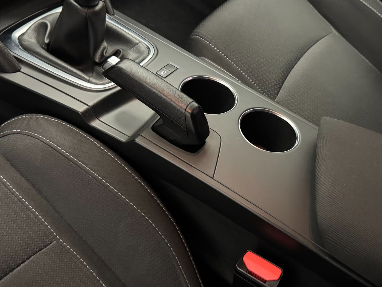 Renault Megane INTENS BLUE miniatura 25