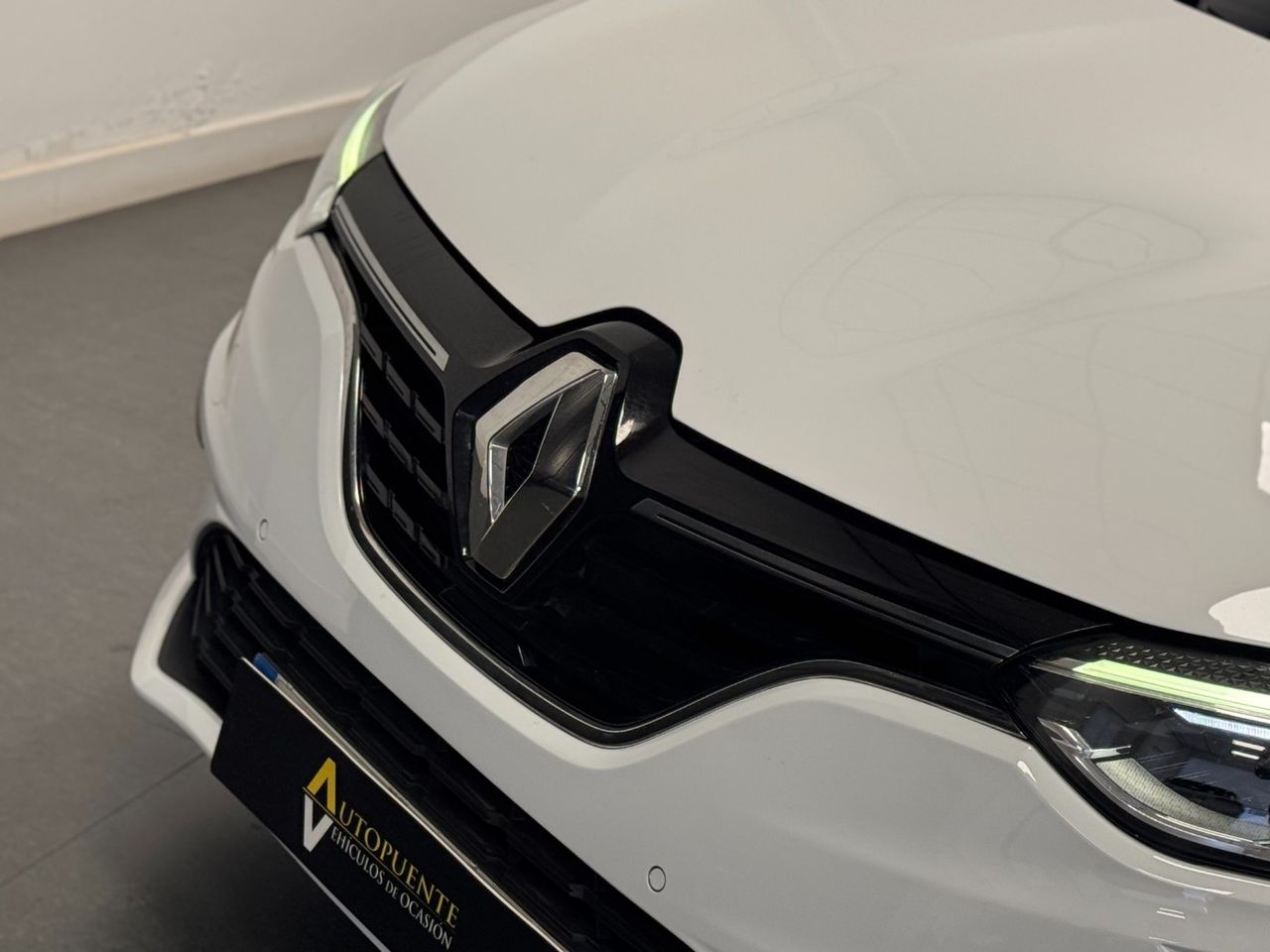 Renault Megane INTENS BLUE miniatura 44