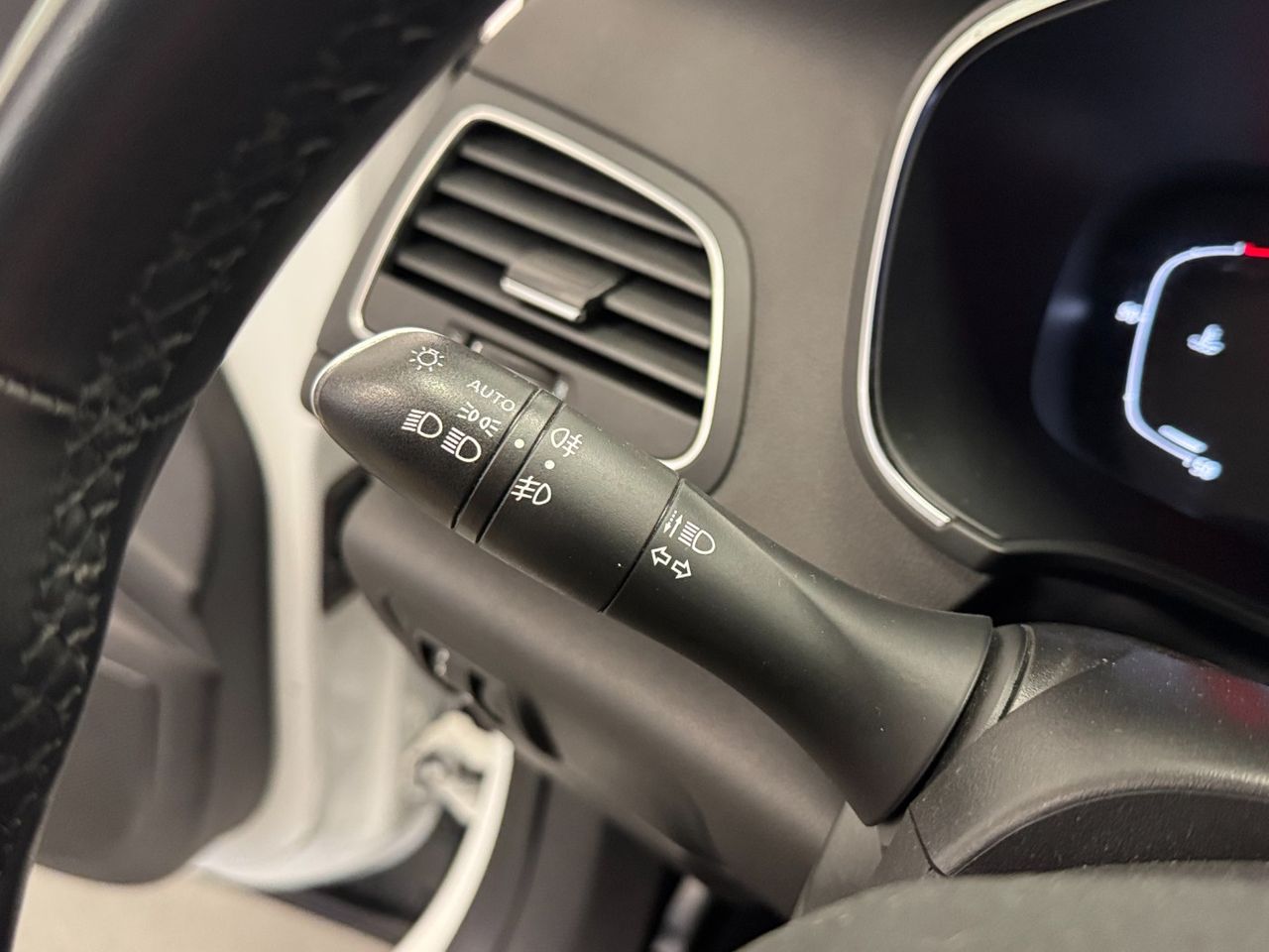 Renault Megane INTENS BLUE foto 19