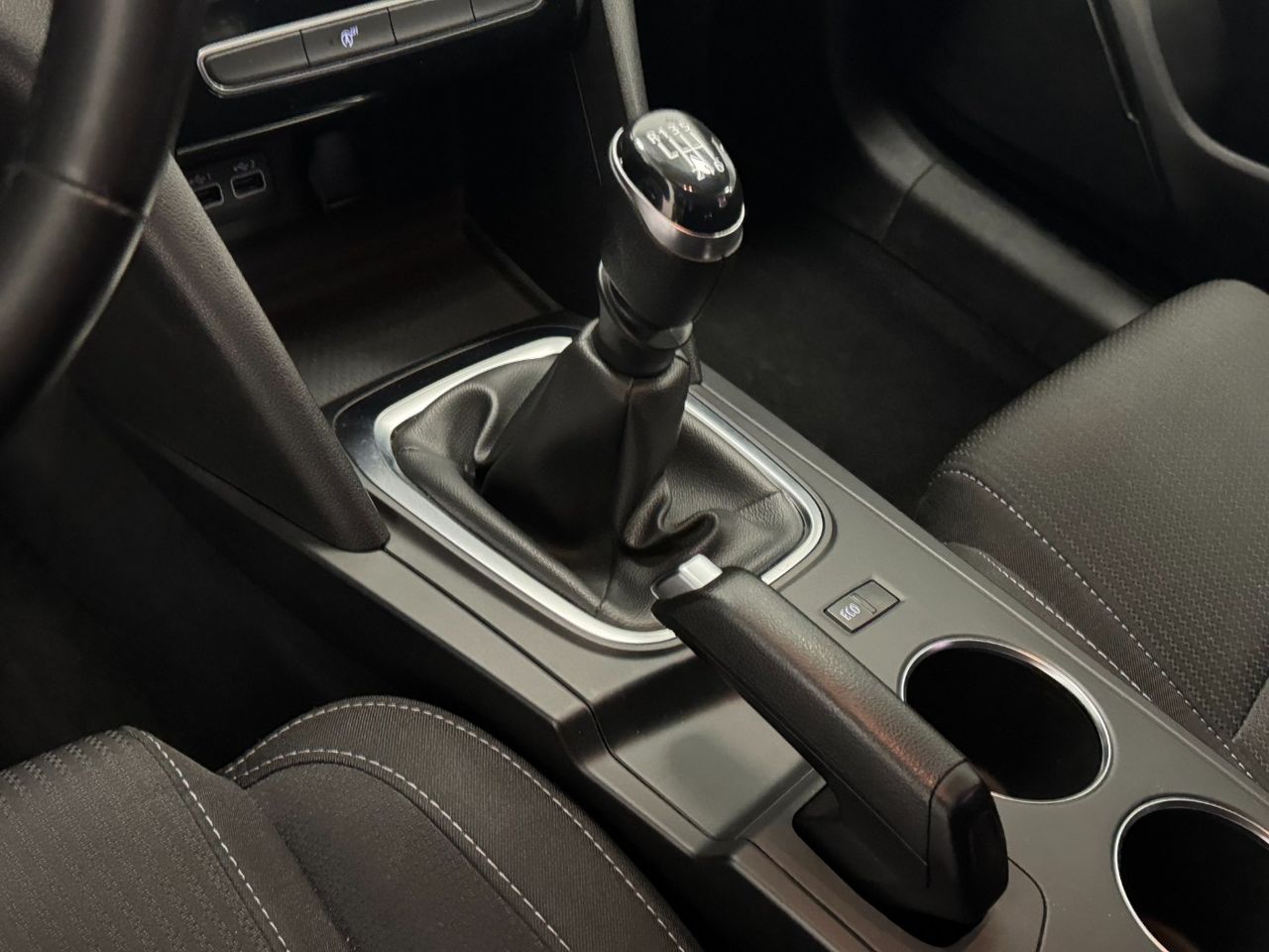 Renault Megane INTENS BLUE foto 26