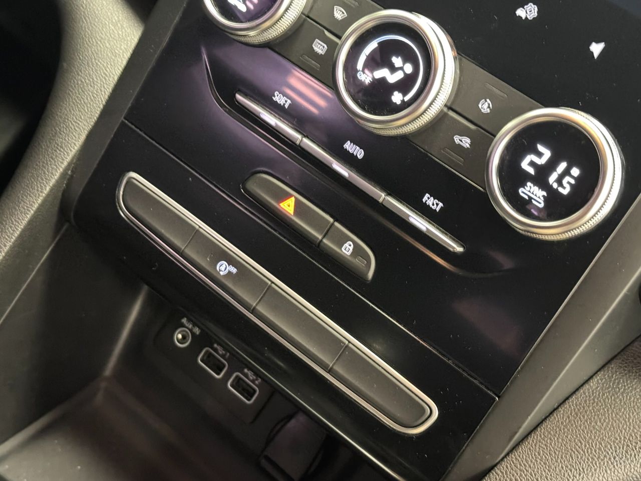 Renault Megane INTENS BLUE foto 37