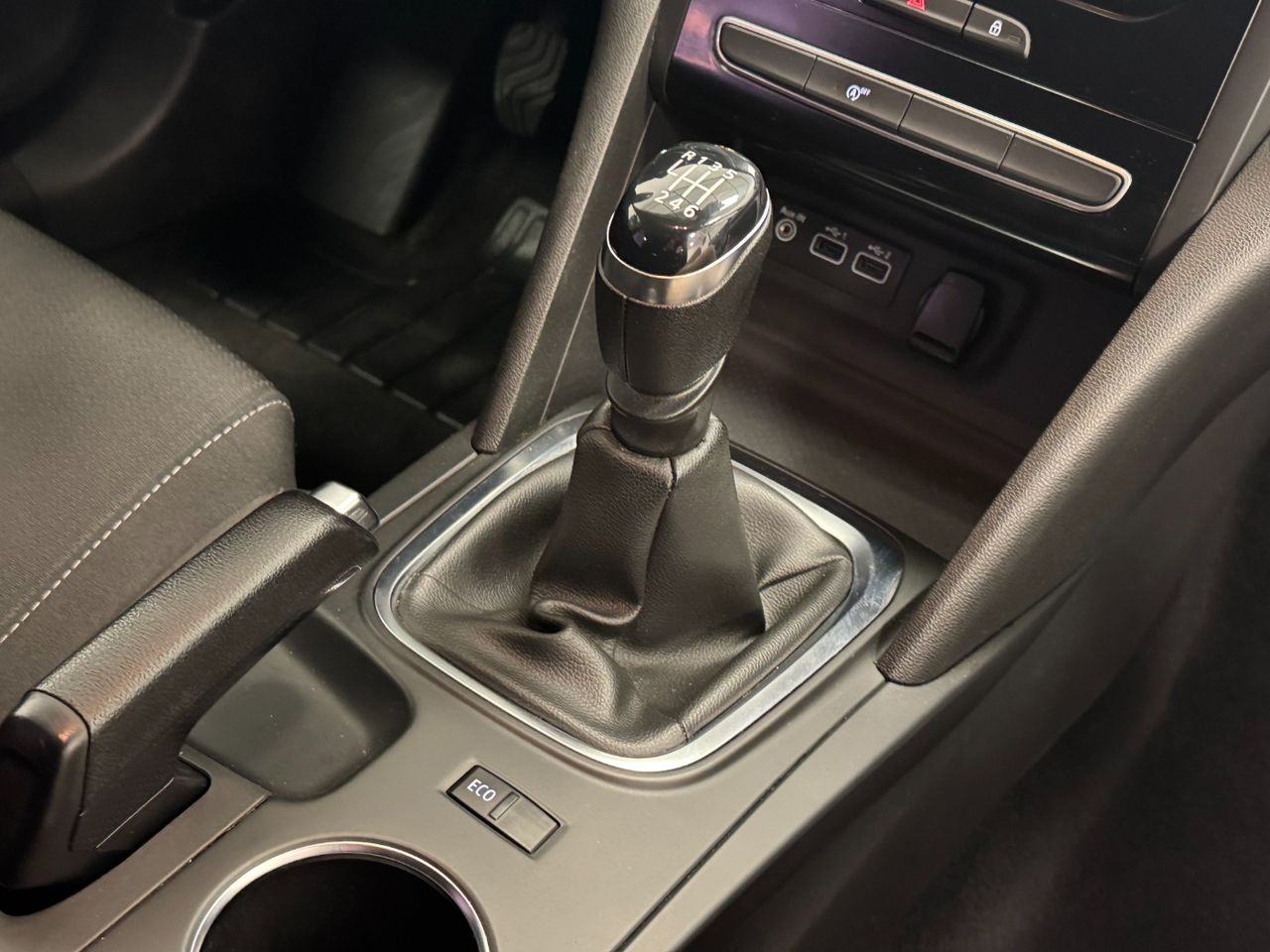 Renault Megane INTENS BLUE foto 39