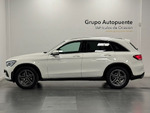 Mercedes GLC 200D 4MATIC AMG miniatura 3