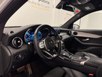 Mercedes GLC 200D 4MATIC AMG miniatura 13