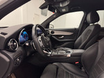 Mercedes GLC 200D 4MATIC AMG miniatura 14