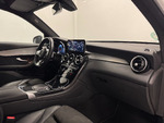 Mercedes GLC 200D 4MATIC AMG miniatura 26