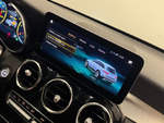 Mercedes GLC 200D 4MATIC AMG miniatura 35