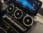 Mercedes GLC 200D 4MATIC AMG miniatura 37