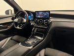 Mercedes GLC 200D 4MATIC AMG miniatura 11