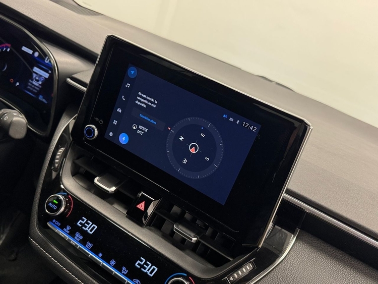 Toyota Corolla 180H STYLE TOURING SPORT foto 25