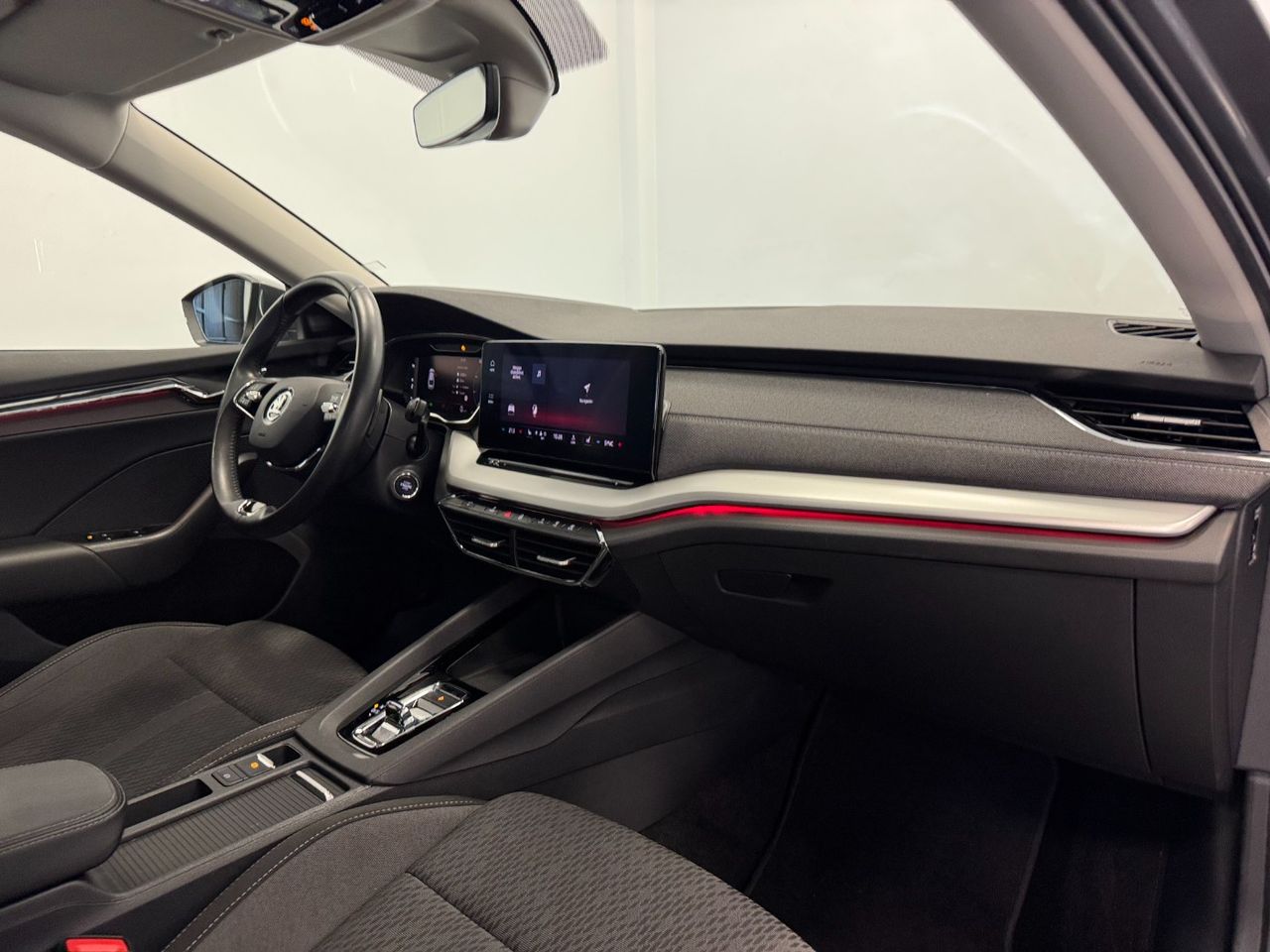 Skoda Octavia AMBITION PLUS miniatura 13