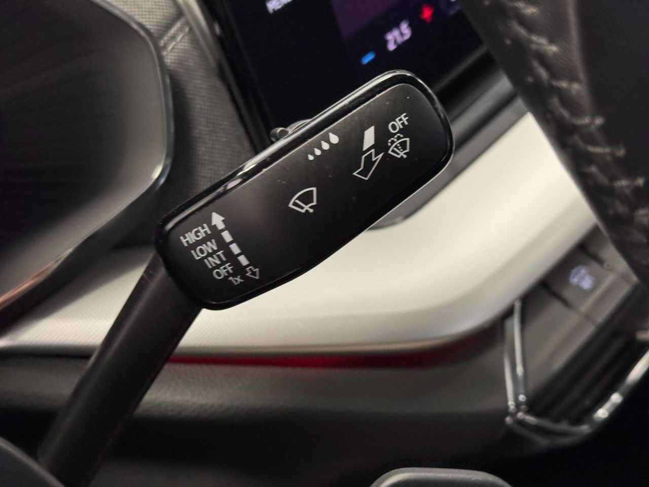 Skoda Octavia AMBITION PLUS miniatura 23