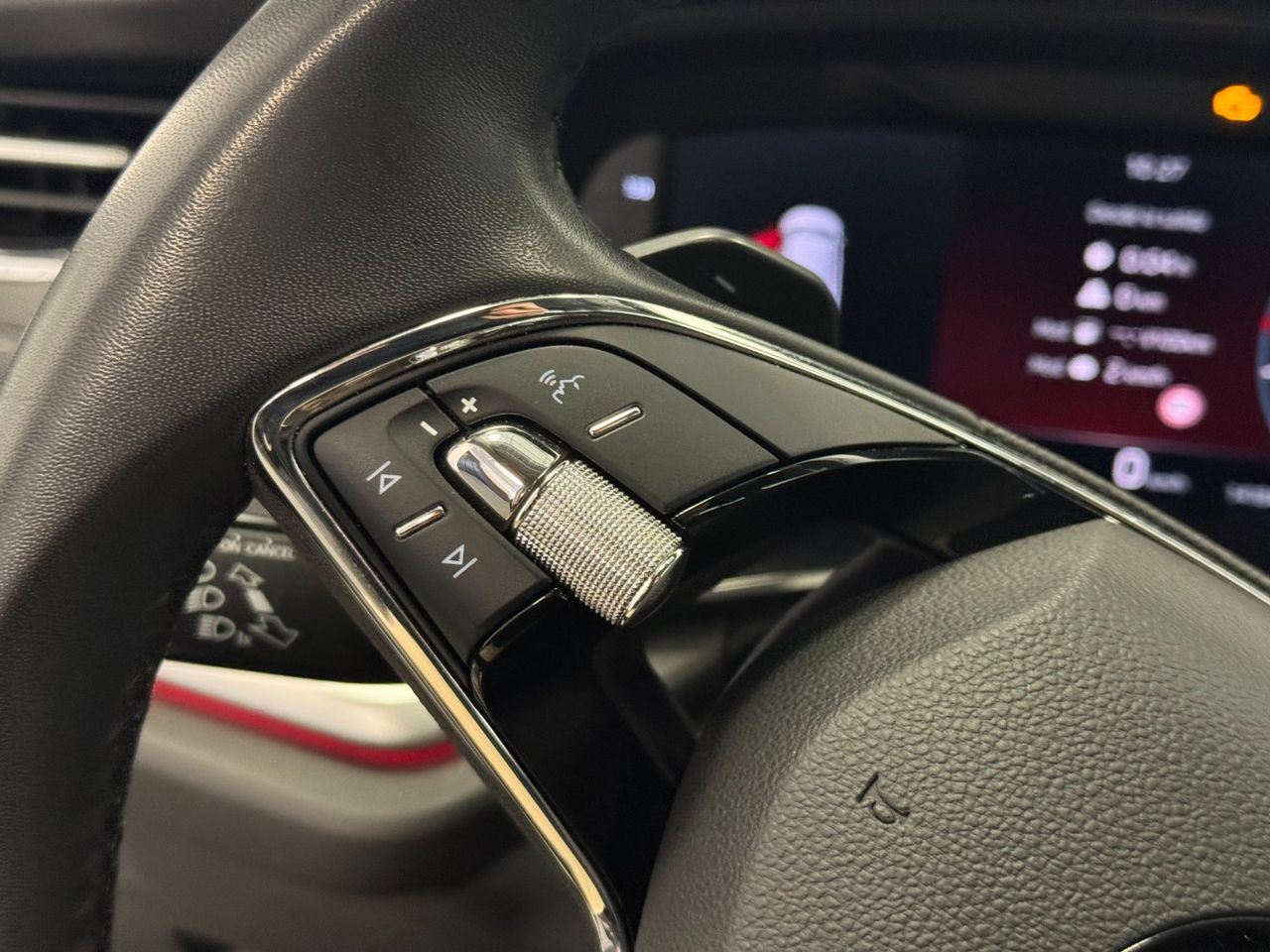 Skoda Octavia AMBITION PLUS miniatura 24