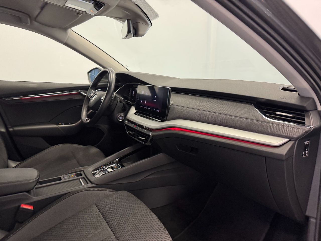 Skoda Octavia AMBITION PLUS miniatura 28