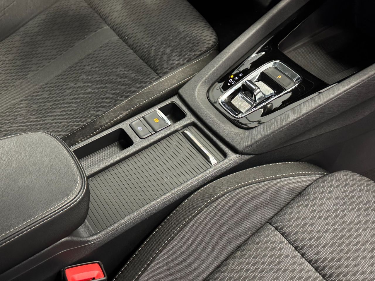 Skoda Octavia AMBITION PLUS miniatura 43