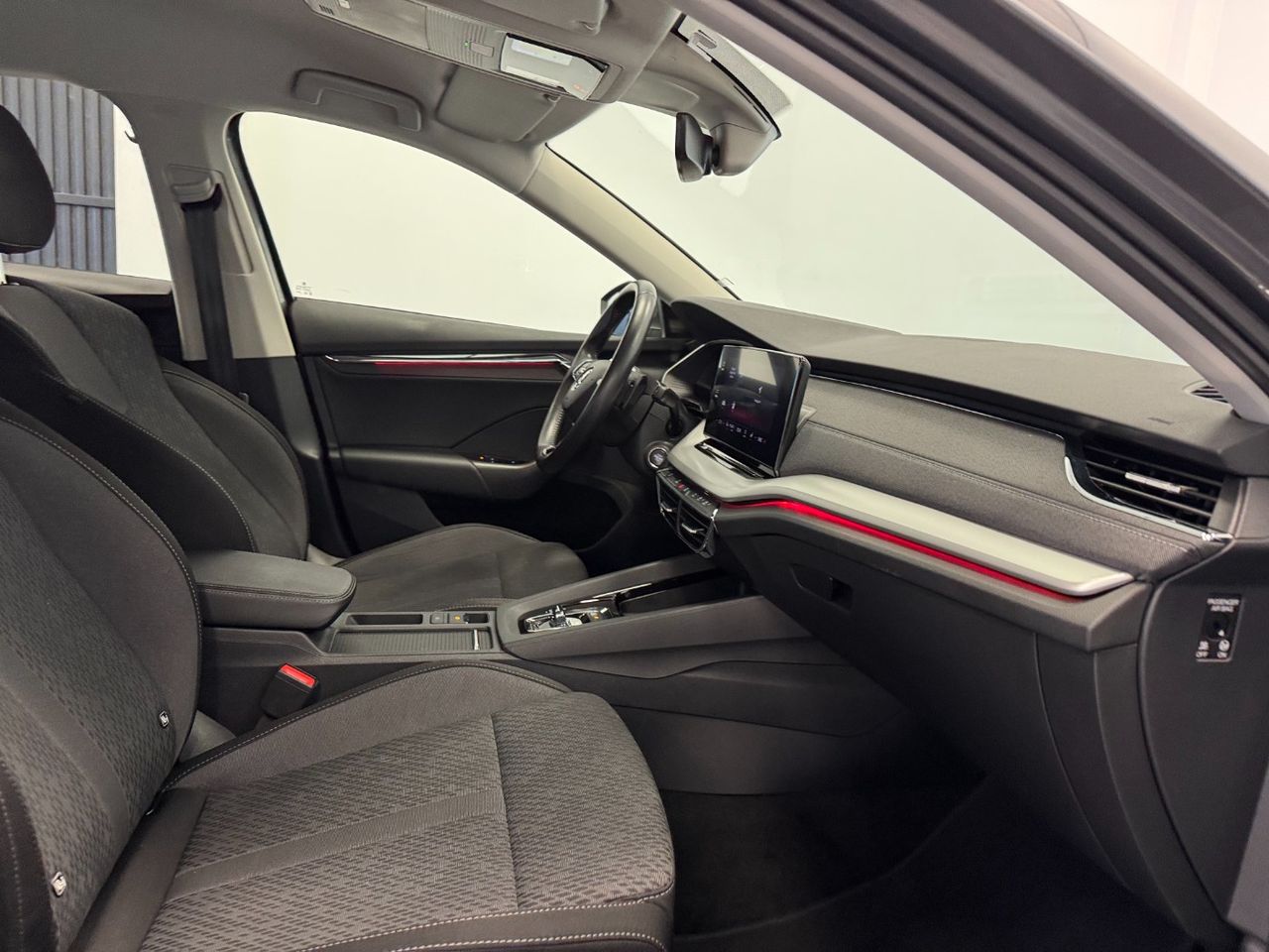 Skoda Octavia AMBITION PLUS foto 29