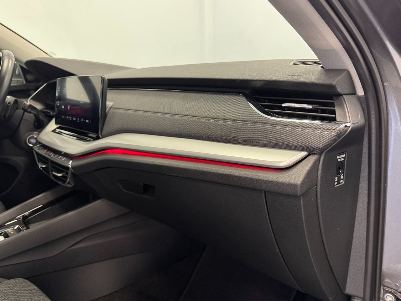 Skoda Octavia AMBITION PLUS foto 31