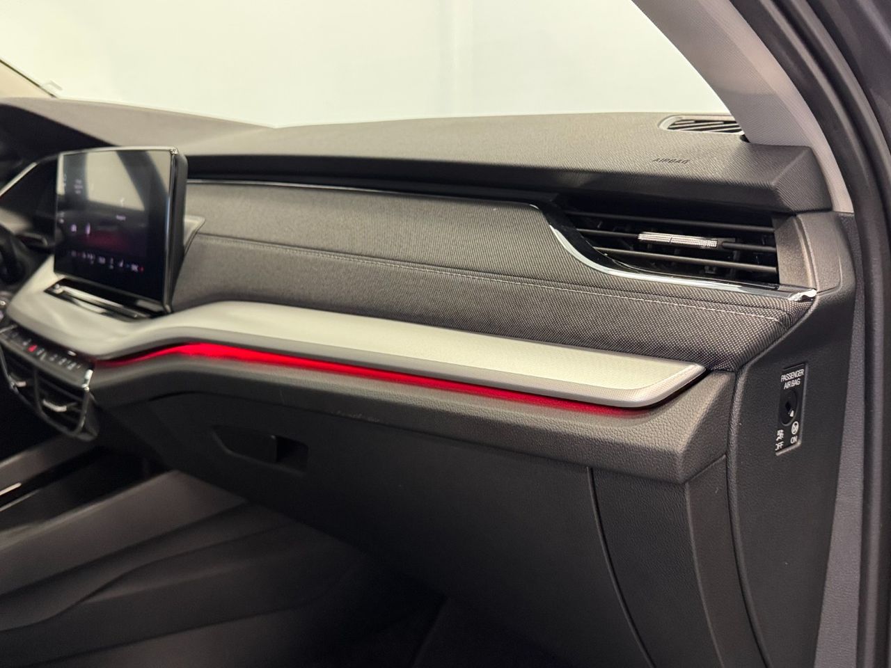 Skoda Octavia AMBITION PLUS foto 32