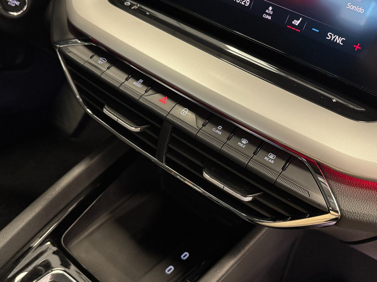 Skoda Octavia AMBITION PLUS foto 40