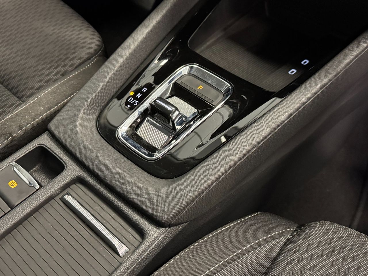 Skoda Octavia AMBITION PLUS foto 42