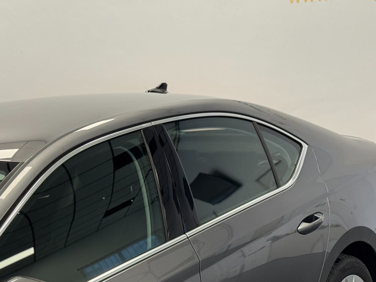 Skoda Octavia AMBITION PLUS foto 49