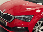 Skoda Scala SPORT miniatura 44