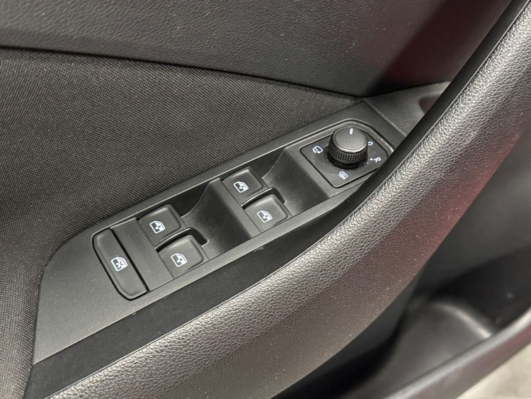 Skoda Scala SPORT foto 13