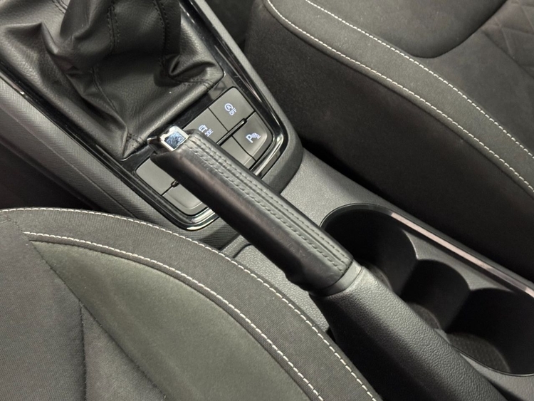 Skoda Scala SPORT foto 22