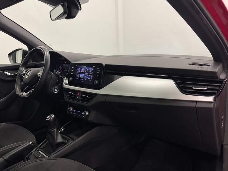 Skoda Scala SPORT foto 25