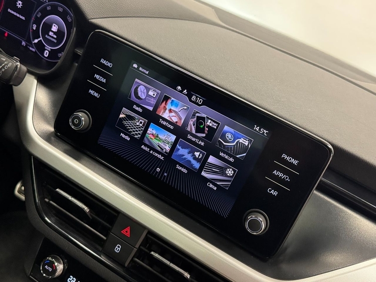 Skoda Scala SPORT foto 30