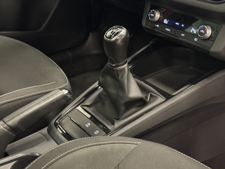 Skoda Scala SPORT foto 38