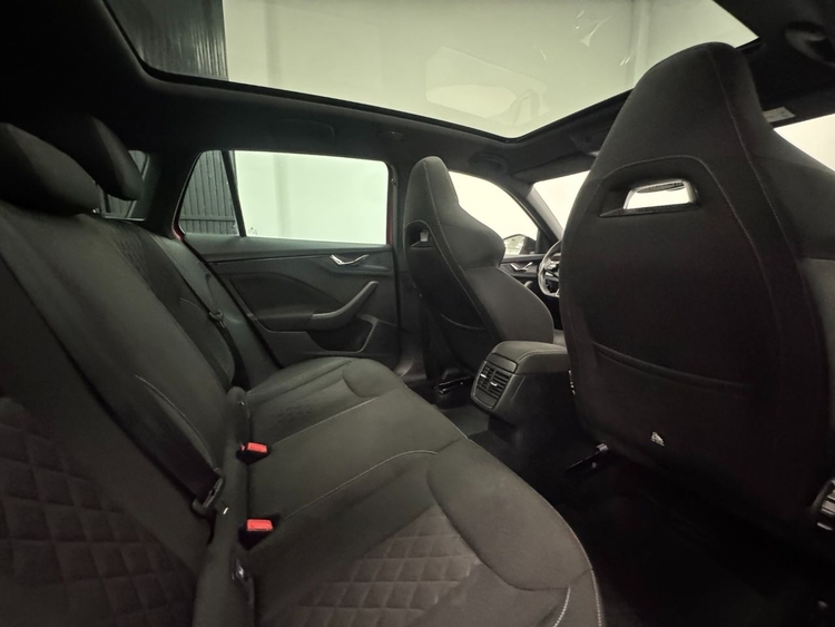 Skoda Scala SPORT foto 40