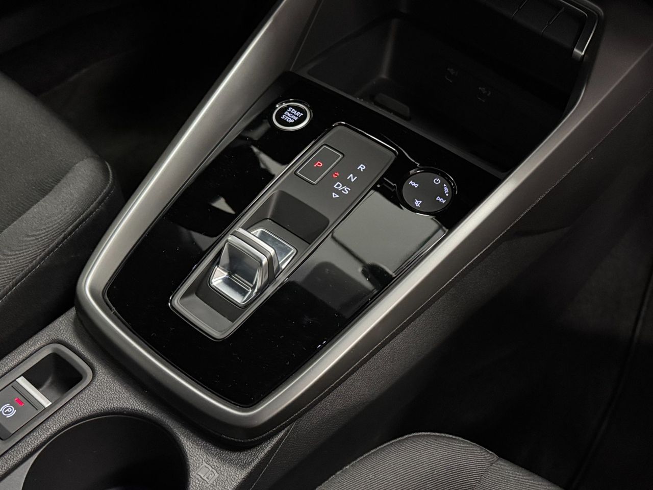 Audi A3 SPORTBACK ADVANCED 30TFSI S-TRONIC miniatura 37