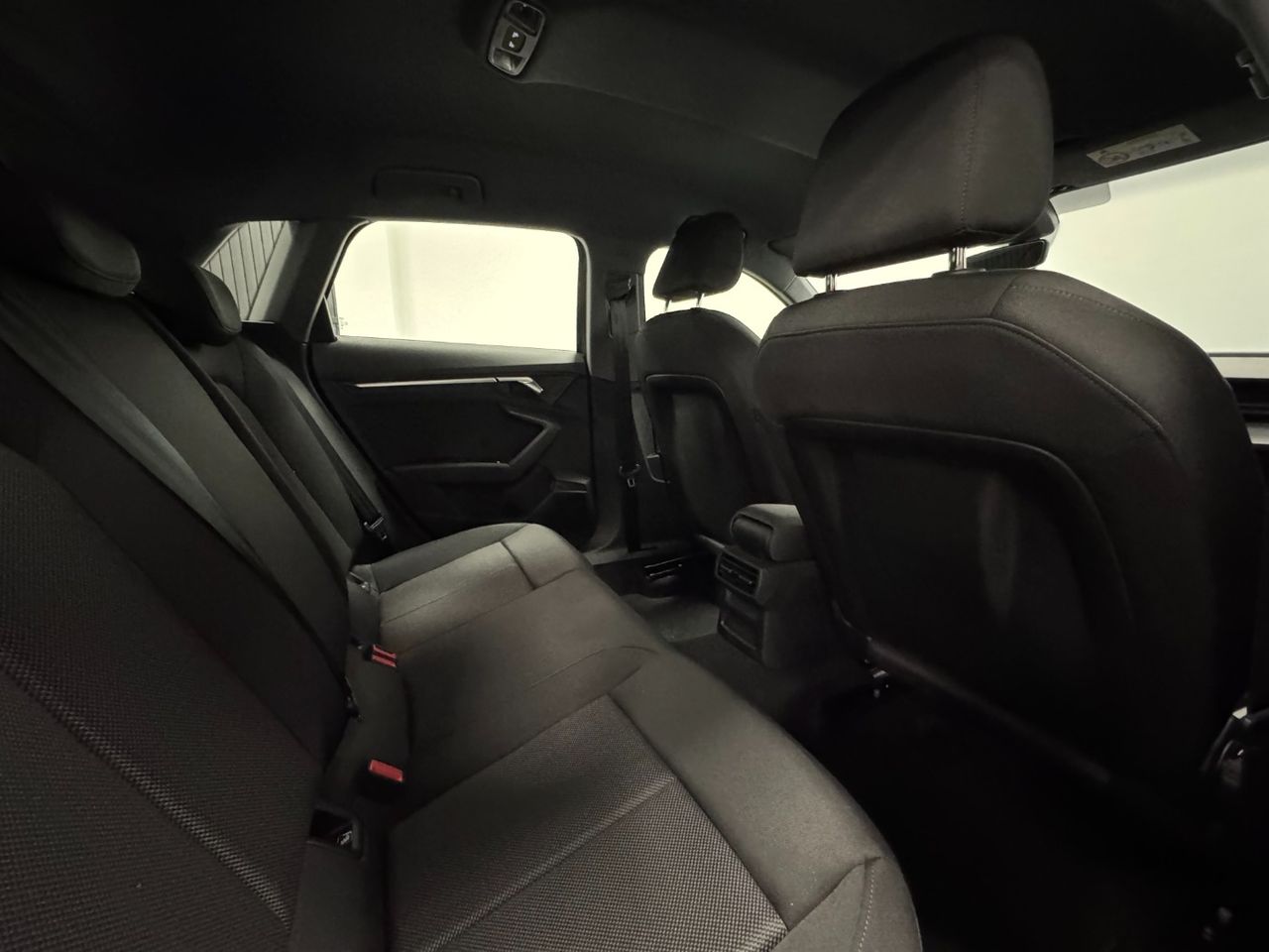 Audi A3 SPORTBACK ADVANCED 30TFSI S-TRONIC miniatura 40