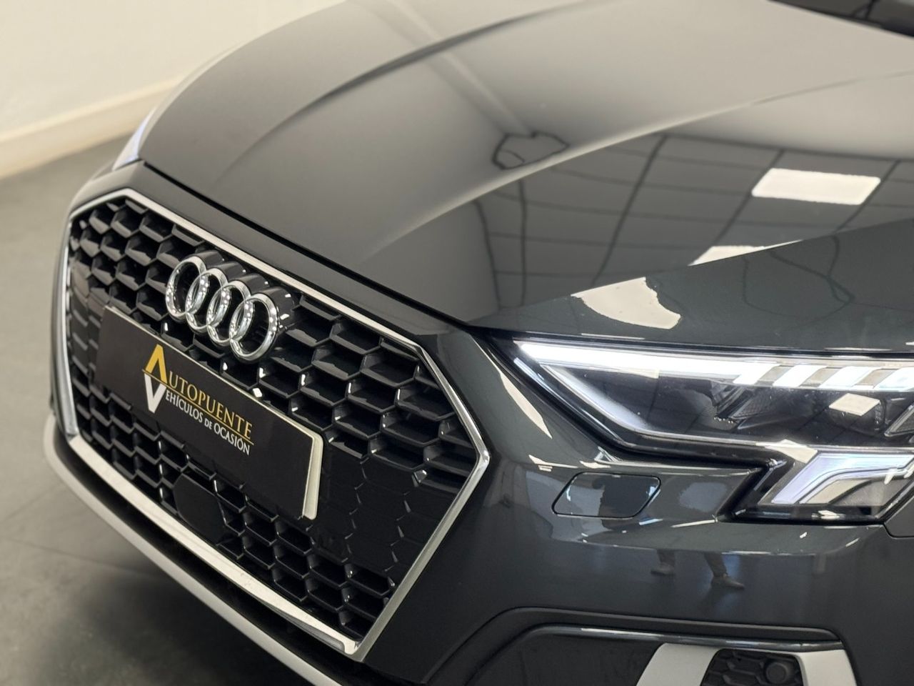 Audi A3 SPORTBACK ADVANCED 30TFSI S-TRONIC miniatura 45