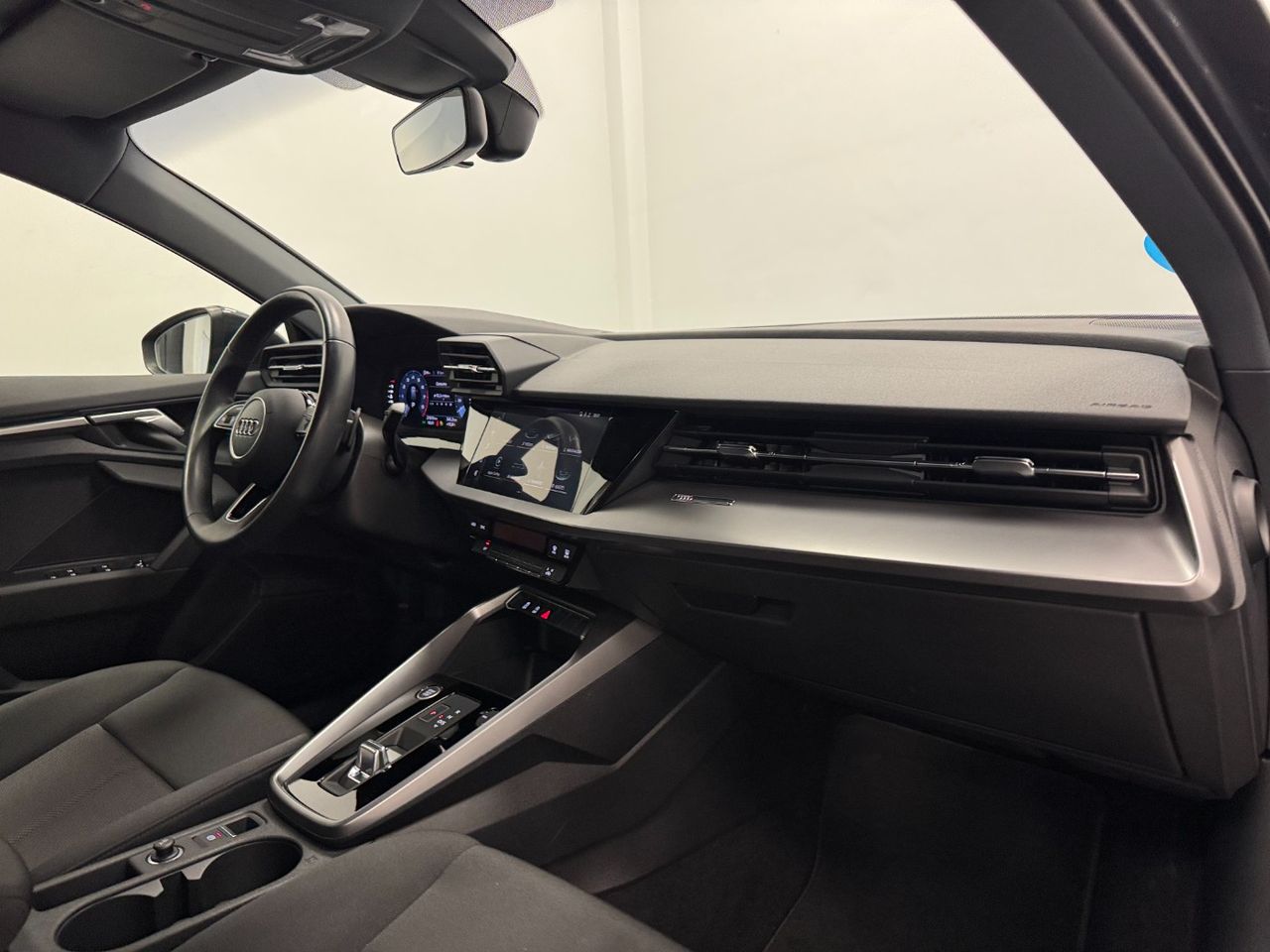 Audi A3 SPORTBACK ADVANCED 30TFSI S-TRONIC foto 12