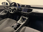 Audi Q3 SPORTBACK 35DI S-TRONIC miniatura 12