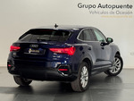Audi Q3 SPORTBACK 35DI S-TRONIC miniatura 4