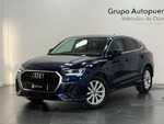 Audi Q3 SPORTBACK 35DI S-TRONIC miniatura 7