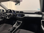 Audi Q3 SPORTBACK 35DI S-TRONIC miniatura 11